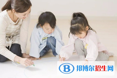 江蘇2022年哪個幼師學校好