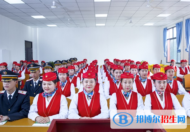 河北2022年女生讀軌道交通學(xué)校好不好