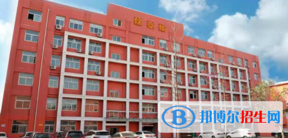 菏澤信息工程學(xué)校2022年招生簡(jiǎn)章