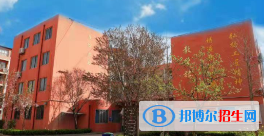 菏澤信息工程學(xué)校2022年有哪些專(zhuān)業(yè)