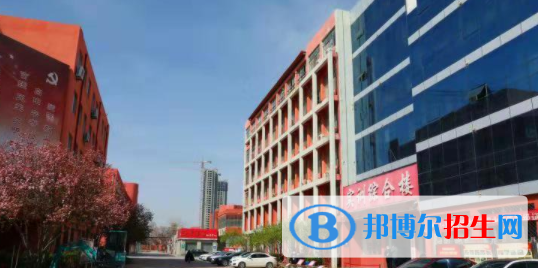 菏澤信息工程學(xué)校2022年報(bào)名條件、招生要求、招生對(duì)象