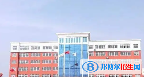 新野縣中等職業(yè)學(xué)校2022年宿舍條件