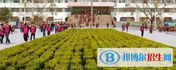 臨沂商業(yè)學校怎么樣、好不好