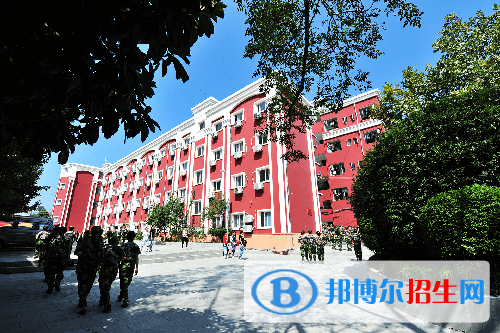 重慶幼兒師范高等?？茖W校2022年宿舍條件