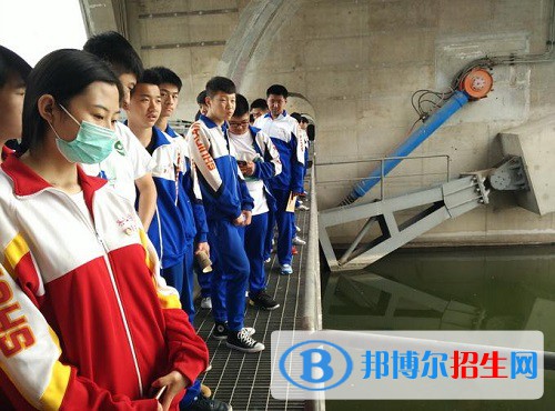 北京水利水電學校2022年報名條件、招生要求、招生對象