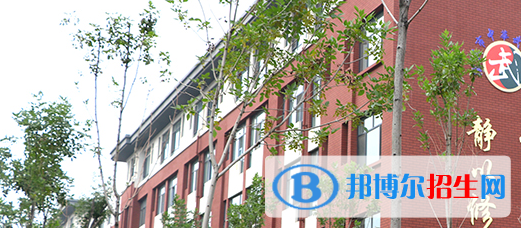 濱州中華武術(shù)學(xué)校2022年報(bào)名條件、招生要求、招生對(duì)象