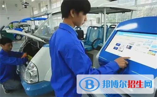 北京自動(dòng)化工程學(xué)校2022年有哪些專業(yè)