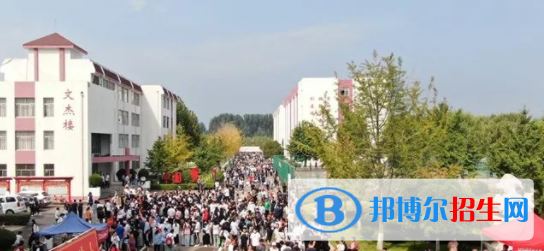 日照農(nóng)業(yè)學(xué)校2022年招生錄取分?jǐn)?shù)線(xiàn)