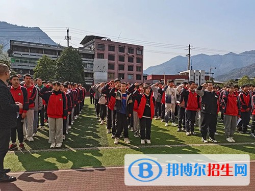 四川旺蒼普濟(jì)中學(xué)2022年報(bào)名條件、招生要求、招生對(duì)象