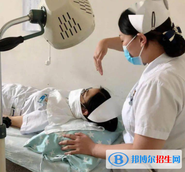 甘肅2022年好一點的衛(wèi)校