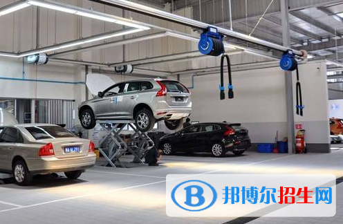 杭州2022年沒有畢業(yè)證可以讀汽修學(xué)校嗎