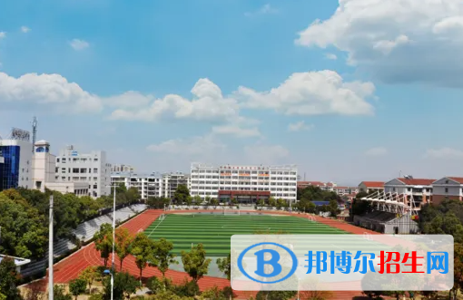 內(nèi)黃縣職業(yè)技術(shù)教育中心2022年學費、收費多少