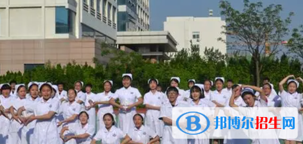 日照衛(wèi)生學(xué)校2022年報(bào)名條件、招生要求、招生對象