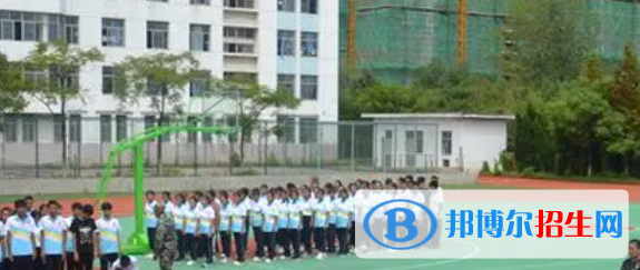 日照衛(wèi)生學校2022年宿舍條件
