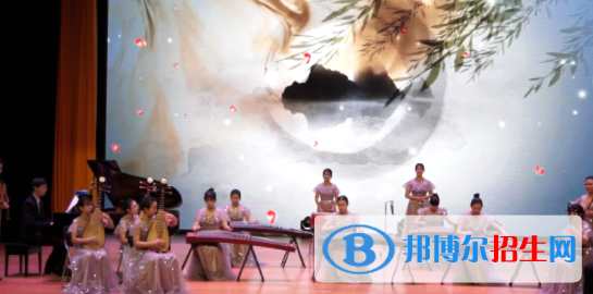 山東省威海藝術(shù)學(xué)校2022年報(bào)名條件、招生要求、招生對象