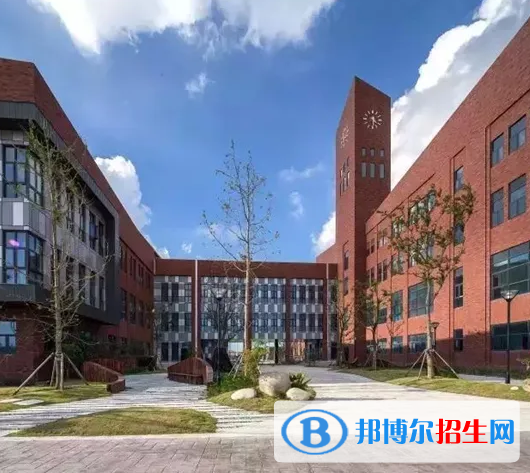上海德閎學(xué)校高中部2022年學(xué)費(fèi)標(biāo)準(zhǔn)