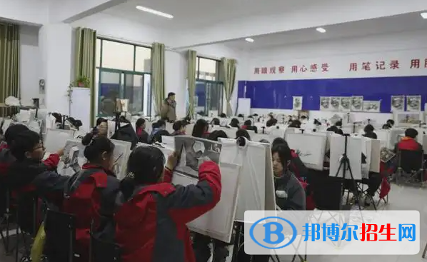 息縣職業(yè)教育中心2022年報(bào)名條件、招生要求、招生對(duì)象