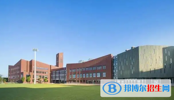 上海德閎學(xué)校高中部2022年報名時間