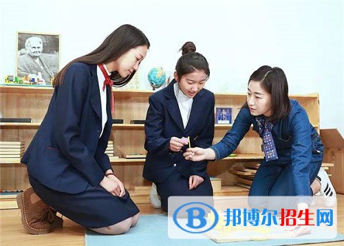 江蘇2022年初中生報什么幼師學校好