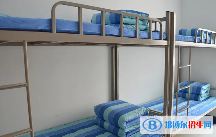呂梁會計學校2022年宿舍條件