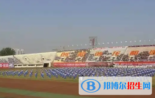 濮陽市體育運動學(xué)校2022年宿舍條件