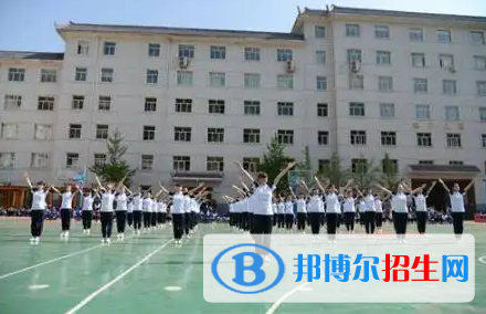 呂梁衛(wèi)生學校2022年報名條件、招生要求、招生對象