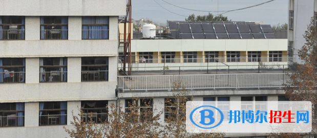 煙臺藝術(shù)學校2022年宿舍條件