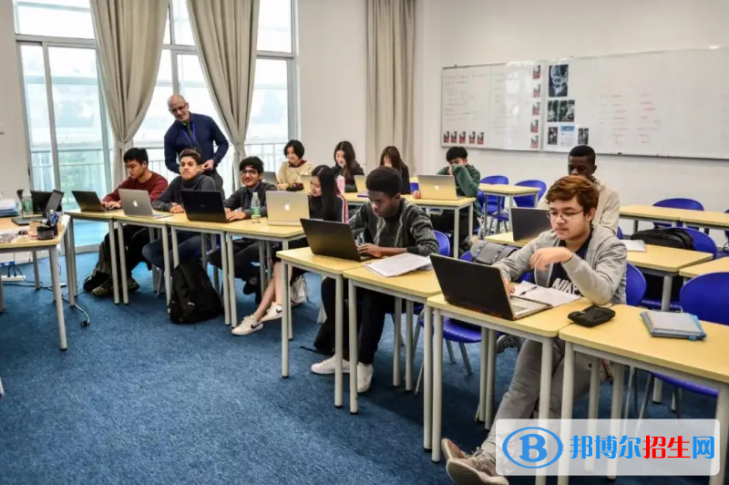  廣州亞加達國際預(yù)科2022年學費標準