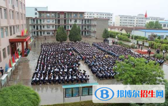 西華縣第一職業(yè)中等專業(yè)學(xué)校2022年報名條件、招生要求、招生對象