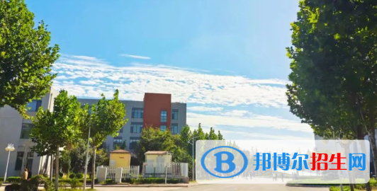 青島工業(yè)技術學校2022年招生簡章