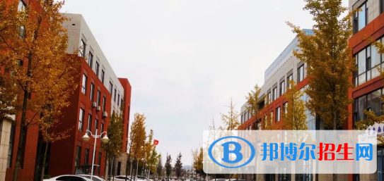 青島工業(yè)技術(shù)學(xué)校2022年報(bào)名條件、招生要求、招生對象