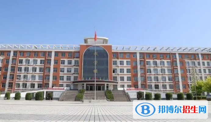 安陽縣職業(yè)中等專業(yè)學校2022年學費、收費多少