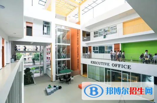  廣州香江中學(xué)國(guó)際部2022年錄取分?jǐn)?shù)線