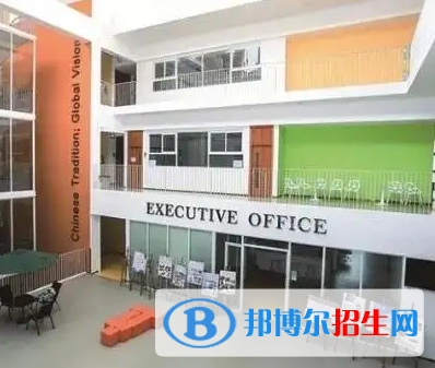  廣州香江中學國際部靠譜嗎
