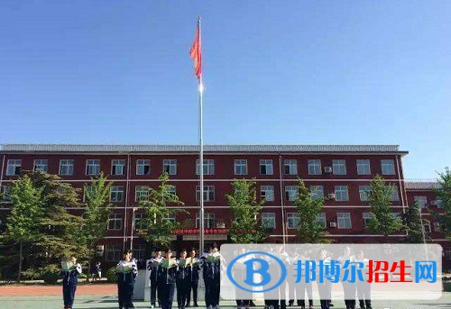 房山第二職業(yè)高中怎么樣、好不好