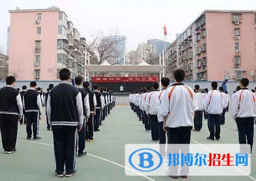 北京勁松職業(yè)高中2022年報(bào)名條件、招生要求、招生對(duì)象