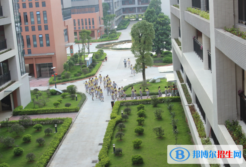  黃岡中學(xué)廣州學(xué)校國際部2022年學(xué)費(fèi)標(biāo)準(zhǔn)