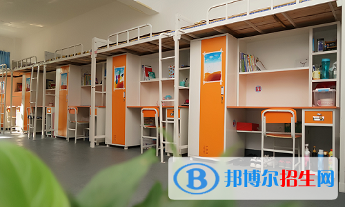 湖南中南藝術學校2022年宿舍條件