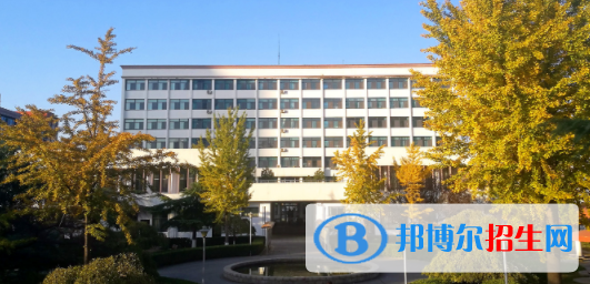 山東省濟南商貿學校2022年招生錄取分數線