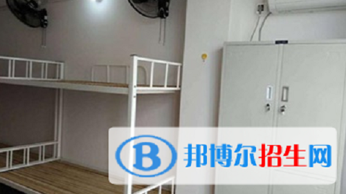 湘潭縣就業(yè)職業(yè)技術(shù)學(xué)校2022年宿舍條件