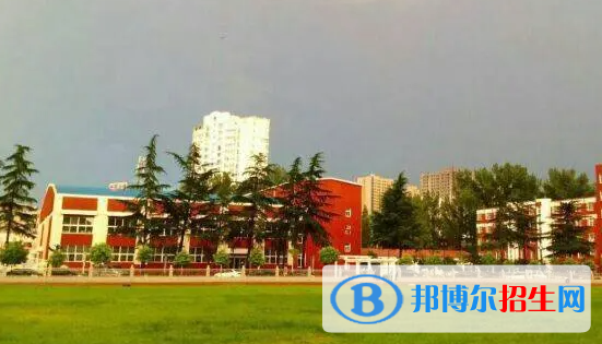 南陽市體育運(yùn)動學(xué)校2022年宿舍條件