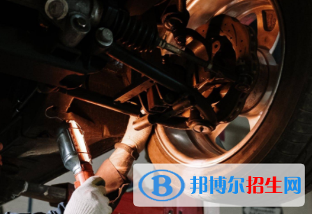 杭州2022年讀汽修學(xué)校多少錢(qián)