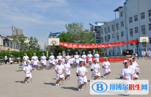 陽泉衛(wèi)生學(xué)校2022年報(bào)名條件、招生要求、招生對(duì)象