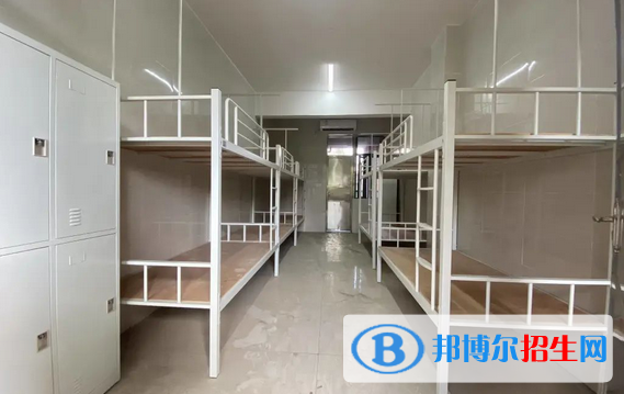 陽(yáng)泉衛(wèi)生學(xué)校2022年宿舍條件