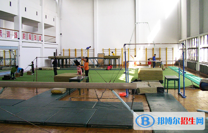 陽泉體育運動學(xué)校2022年報名條件、招生要求、招生對象
