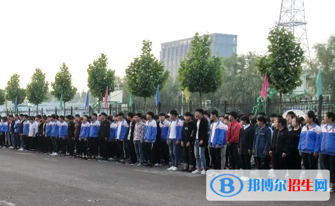 開封新技術(shù)中等職業(yè)學(xué)校2022年報(bào)名條件、招生要求、招生對(duì)象