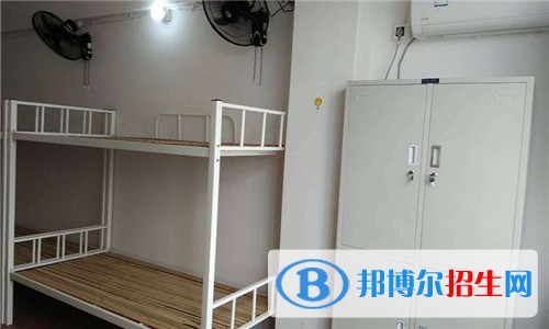 邵陽市創(chuàng)新職業(yè)技術(shù)學校2022年宿舍條件