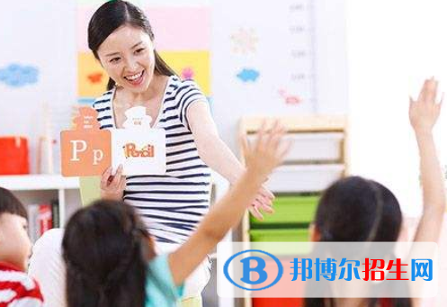江蘇2022年幼師學(xué)校大專有哪些