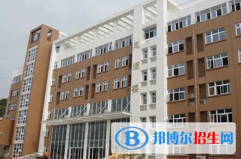 鄭州軟件應用中等專業(yè)學校2022年宿舍條件