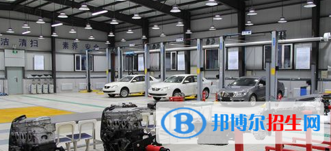 杭州2022年汽修學校學什么好找工作